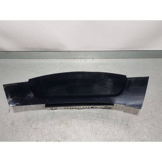 Cuadro Instrumentos Para Honda Civic Berlina 5