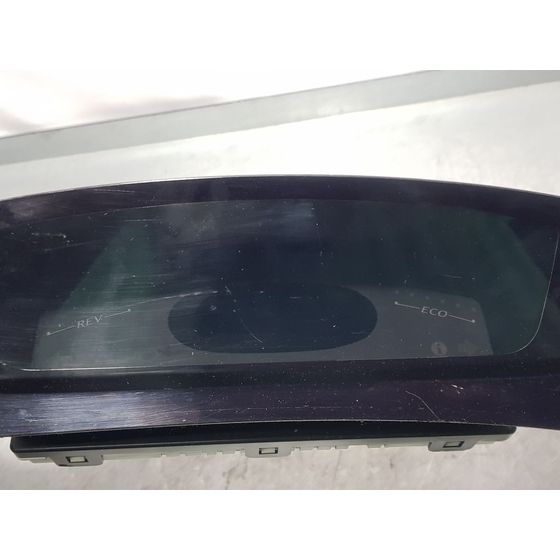 Cuadro Instrumentos Para Honda Civic Berlina 5