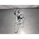 Elevalunas Delantero Izquierdo Para Honda Civic Berlina 5