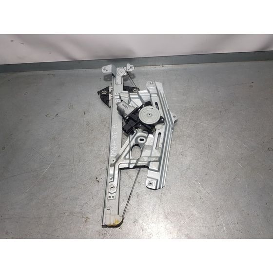Elevalunas Delantero Izquierdo Para Honda Civic Berlina 5
