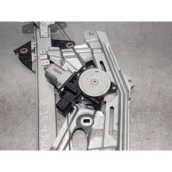 Elevalunas Delantero Izquierdo Para Honda Civic Berlina 5