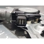 Elevalunas Delantero Izquierdo Para Honda Civic Berlina 5