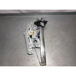 Elevalunas Delantero Izquierdo Para Honda Civic Berlina 5