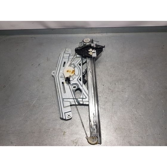 Elevalunas Delantero Izquierdo Para Honda Civic Berlina 5