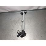 Elevalunas Trasero Derecho Para Honda Civic Berlina 5