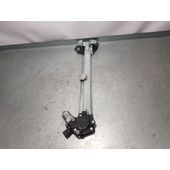 Elevalunas Trasero Derecho Para Honda Civic Berlina 5