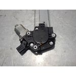 Elevalunas Trasero Derecho Para Honda Civic Berlina 5