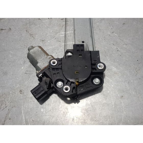 Elevalunas Trasero Derecho Para Honda Civic Berlina 5