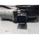 Elevalunas Trasero Derecho Para Honda Civic Berlina 5