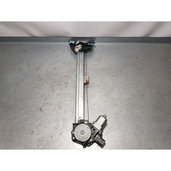 Elevalunas Trasero Derecho Para Honda Civic Berlina 5