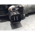 Elevalunas Trasero Izquierdo Para Honda Civic Berlina 5