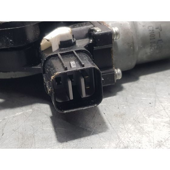 Elevalunas Trasero Izquierdo Para Honda Civic Berlina 5