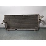 Condensador / Radiador Aire Acondicionado Para Nissan Primera Berlina