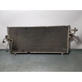 Condensador / Radiador Aire Acondicionado Para Nissan Primera Berlina