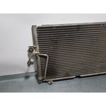 Condensador / Radiador Aire Acondicionado Para Nissan Primera Berlina
