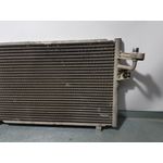 Condensador / Radiador Aire Acondicionado Para Nissan Primera Berlina