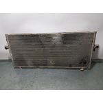 Condensador / Radiador Aire Acondicionado Para Nissan Primera Berlina