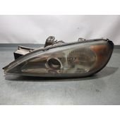 Faro Izquierdo Para Nissan Primera Berlina