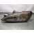 Faro Izquierdo Para Nissan Primera Berlina