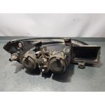Faro Izquierdo Para Nissan Primera Berlina