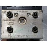 Abs Para Nissan Primera Berlina