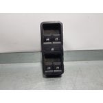 Mando Elevalunas Delantero Izquierdo  Para Volkswagen Polo