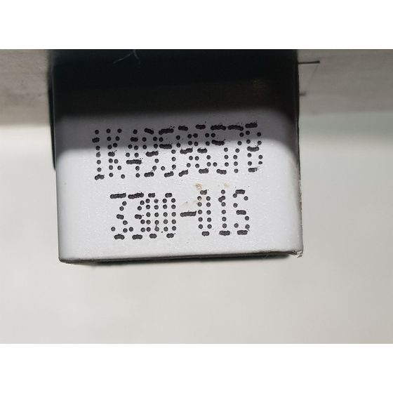 Mando Elevalunas Delantero Izquierdo Para Volkswagen Polo