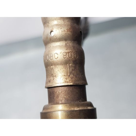Sonda Lambda Para Volkswagen Polo