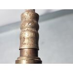 Sonda Lambda Para Volkswagen Polo
