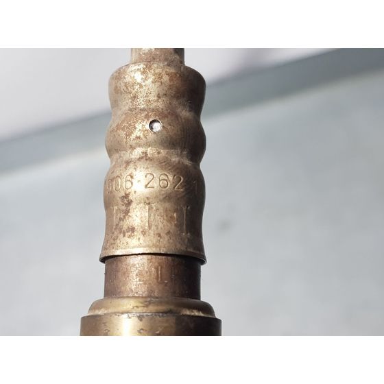 Sonda Lambda Para Volkswagen Polo