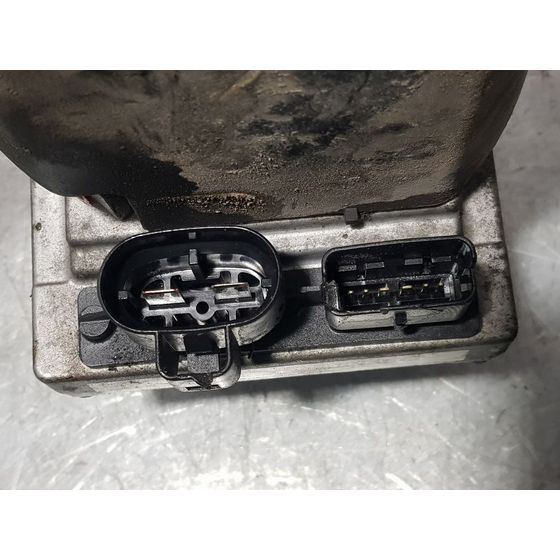 Bomba Direccion Electrica Para Renault Laguna Iii