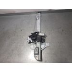 Elevalunas Delantero Derecho Para Citroen C3