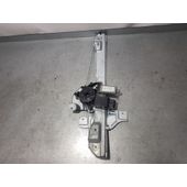 Elevalunas Delantero Derecho Para Citroen C3