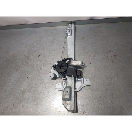 Elevalunas Delantero Derecho Para Citroen C3