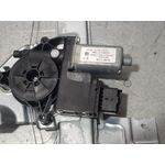 Elevalunas Delantero Derecho Para Citroen C3