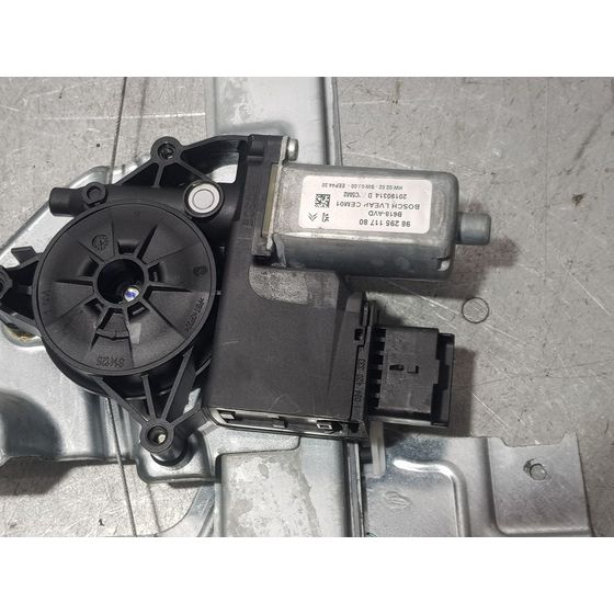 Elevalunas Delantero Derecho Para Citroen C3
