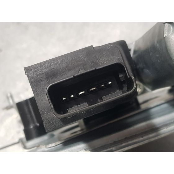 Elevalunas Delantero Derecho Para Citroen C3