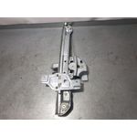 Elevalunas Delantero Derecho Para Citroen C3