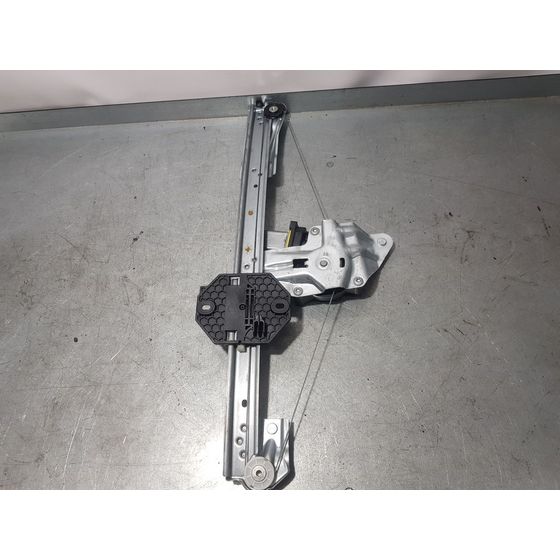 Elevalunas Delantero Derecho Para Dacia Sandero