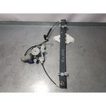 Elevalunas Trasero Izquierdo Para Chevrolet Epica