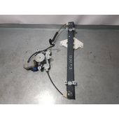 Elevalunas Trasero Izquierdo Para Chevrolet Epica