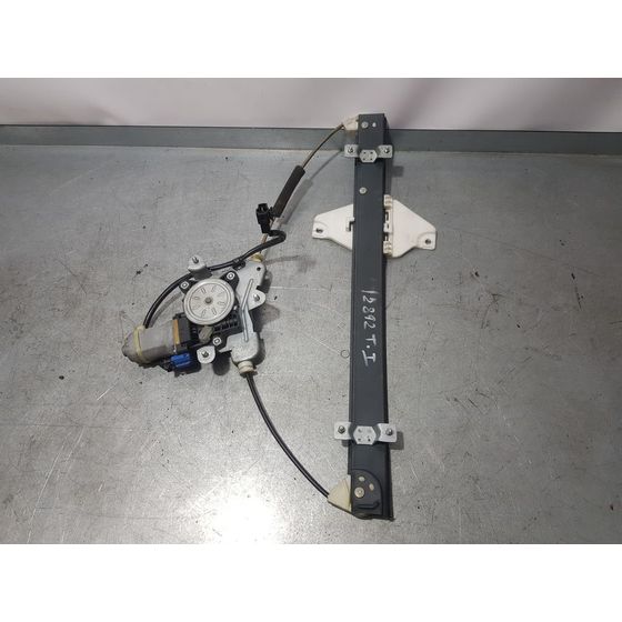 Elevalunas Trasero Izquierdo Para Chevrolet Epica