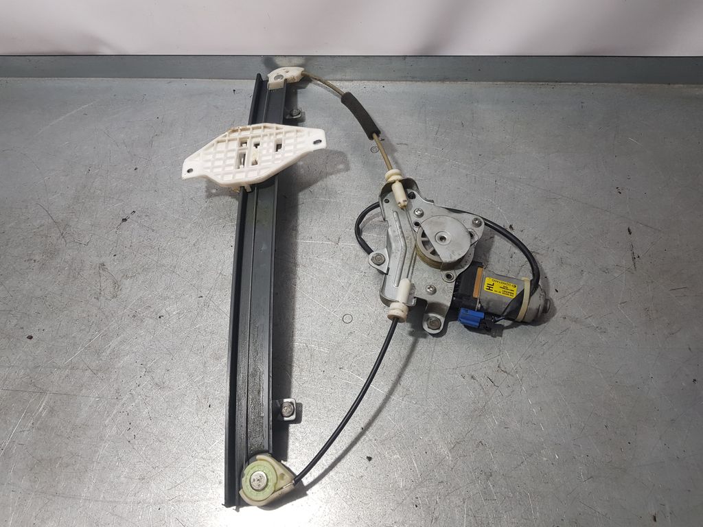 Elevalunas Trasero Izquierdo Para Chevrolet Epica