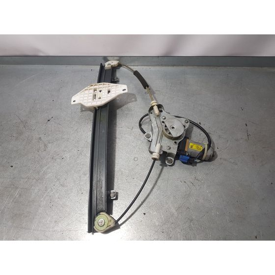 Elevalunas Trasero Izquierdo Para Chevrolet Epica