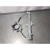 Elevalunas Delantero Derecho Para Nissan Juke