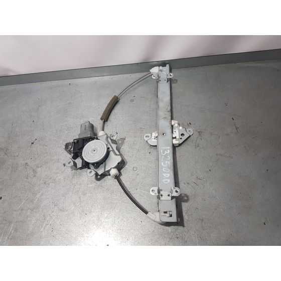Elevalunas Delantero Derecho Para Nissan Juke
