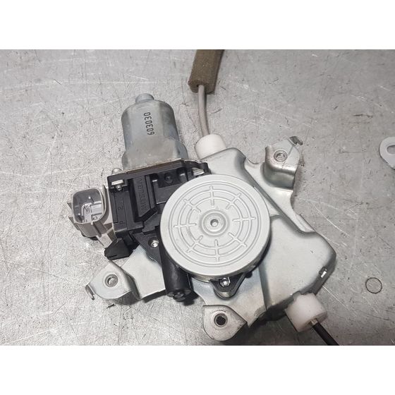 Elevalunas Delantero Derecho Para Nissan Juke