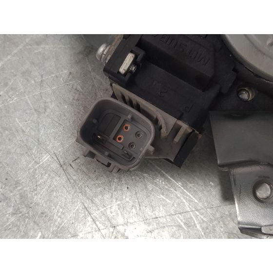 Elevalunas Delantero Derecho Para Nissan Juke