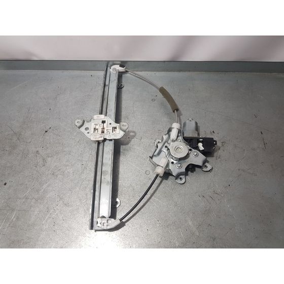 Elevalunas Delantero Derecho Para Nissan Juke
