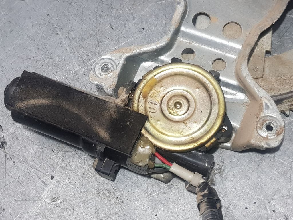 Elevalunas Delantero Derecho Para Toyota 4-Runner